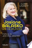 Josiane Balasko