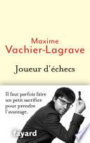 Joueur d'échecs