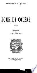 Jour de colère