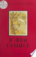 Journal (1)