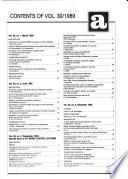 Journal A.