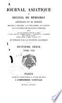 Journal asiatique