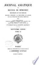 Journal asiatique