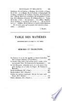 Journal asiatique, ou Recueil de memoires, d'extraits et de notices relatifs a l'histoire, a la philosophie, aux langues et la litterature des peuples orientaux