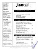 Journal - Association Canadienne Pour la Santé, L'éducation Physique Et Le Loisir