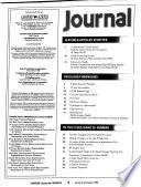 Journal - Association Canadienne Pour la Santé, L'éducation Physique, Le Loisir Et la Danse