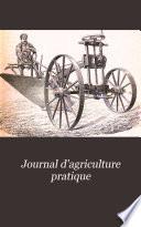 Journal d'agriculture pratique