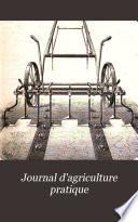 Journal d'agriculture pratique