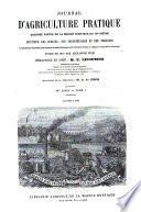 Journal d'agriculture pratique