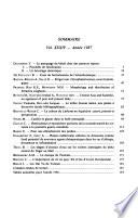 Journal d'agriculture traditionnelle et de botanique appliquée