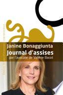 Journal d'assise