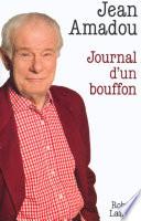 Journal d'un bouffon