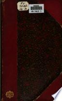 Journal d'un bourgeois de Fécamp au xviiie siècle