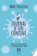 Journal d'un confiné