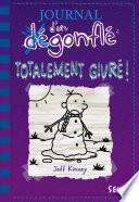 Journal d'un dégonflé - tome 13 Totalement givré