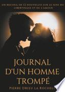 Journal d'un homme trompé