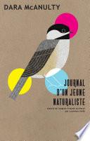 Journal d'un jeune naturaliste