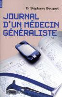 Journal d'un médecin généraliste
