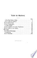 Journal d'un officier d'ordonnance par le comte d'Hérisson