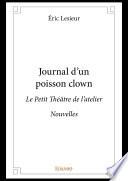 Journal d'un poisson clown