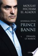 Journal d'un prince banni