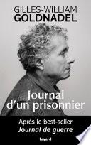 Journal d'un prisonnier