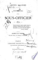 Journal d'un Sous-Officier