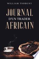 Journal d'un trader africain