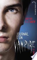 Journal d'un vampire 11 - Rédemption