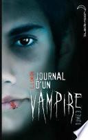 Journal d'un vampire 3