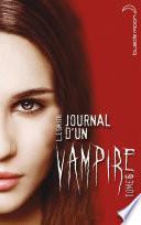 Journal d'un vampire 6