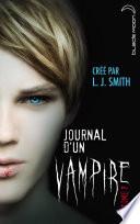 Journal d'un vampire 7