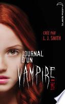 Journal d'un vampire 8
