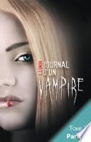 Journal d'un vampire - Tome 2 -