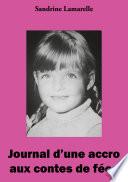 Journal d'une accro aux contes de fées