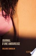 Journal d'une Amoureuse