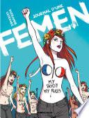 Journal d'une Femen