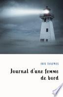 Journal d'une femme de bord