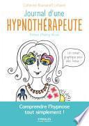 Journal d'une hypnothérapeute