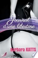 Journal d'une libertine