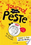 Journal d'une peste. tome 1
