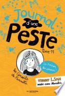 Journal d'une Peste, tome 11