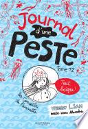 Journal d'une peste, tome 12