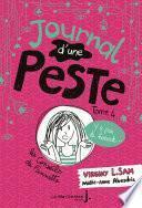 Journal d'une peste - tome 4 Y a pas de hasard !