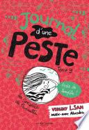Journal d'une Peste, tome 9 Avis de tempête !