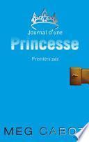 Journal d'une princesse 2 - Premiers pas