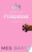 Journal d'une princesse 5- L'anniversaire