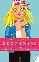 Journal d'une princesse - Tome 1 - La grande nouvelle