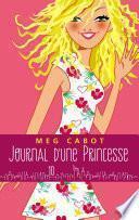 Journal d'une princesse - Tome 10 - Pour la vie