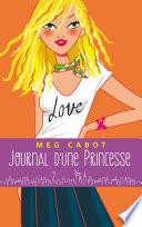Journal d'une princesse - Tome 2 - Premiers pas
